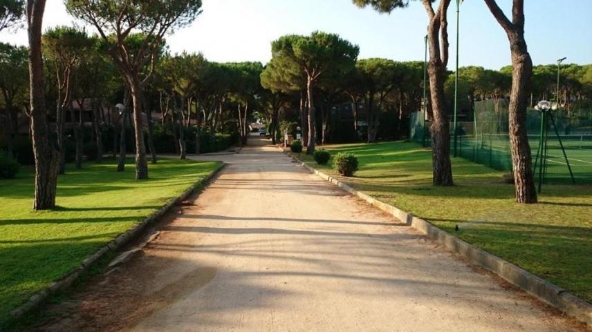 Beach House Calaverde Village Santa Margherita di Pula Exterior photo